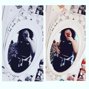 Meet your Posher, Jackie