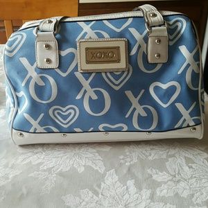 Xoxo purse