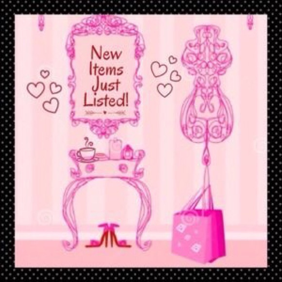 New Items Just Listed !