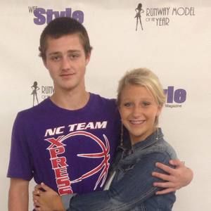 Meet your Posher, Allison