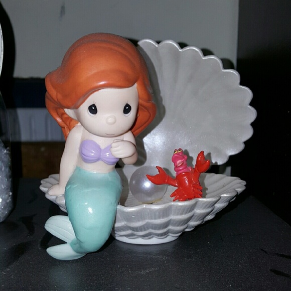 little mermaid