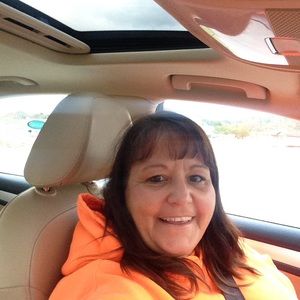 Meet your Posher, Mary