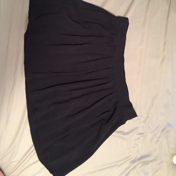 Frenchi juniors skirt