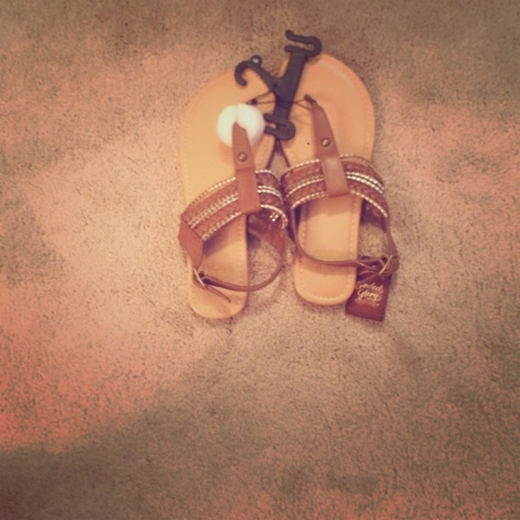 Sandals