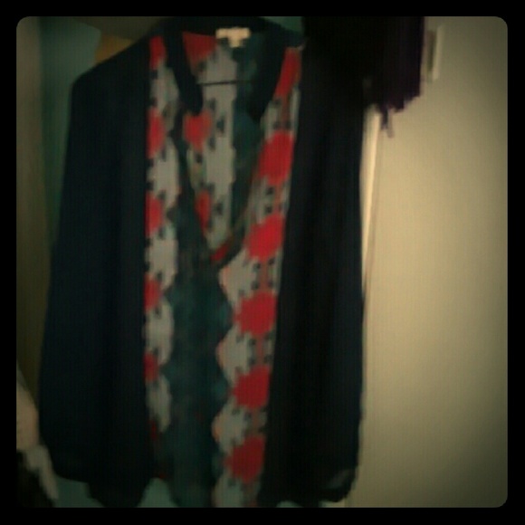 Blouse