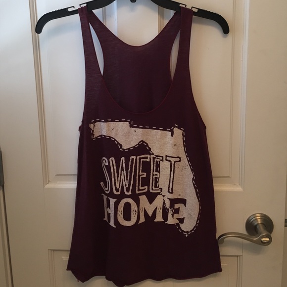 Judith March Tank Top