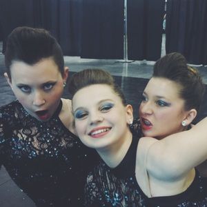 Meet your Posher, Owen