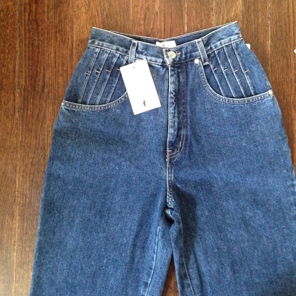 French dressing jeans vintage Clearance