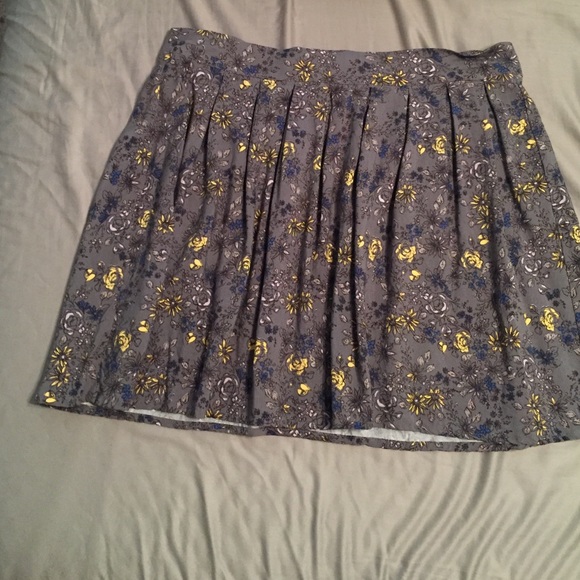 Frenchi juniors skirt