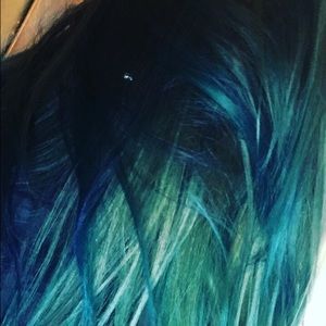 Meet your Posher, Hailey