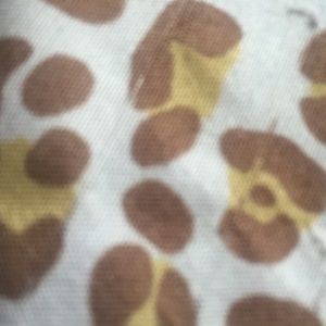 Meet your Posher, Nyeema