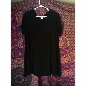 t shirt dress
