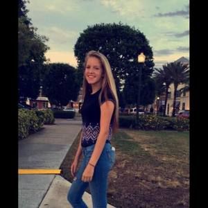 Meet your Posher, Madison