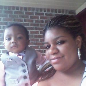 Meet your Posher, Daushanae