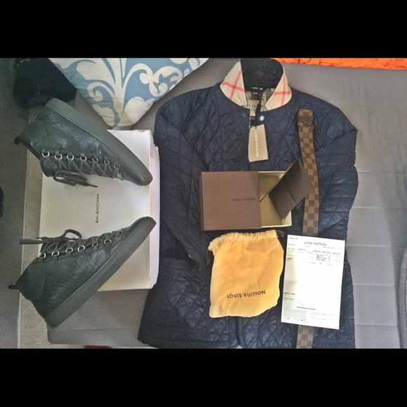 DESIGNER BUNDLE❗️ALL COME WITH PROOF OF AUTHENTICY