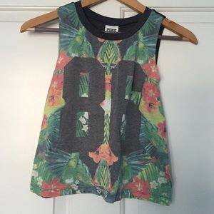 Brand New PINK Tank Top