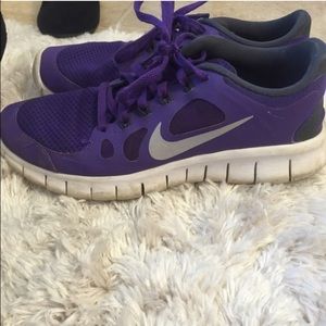 Nike free run