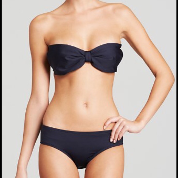 Kate spade bathing suit top