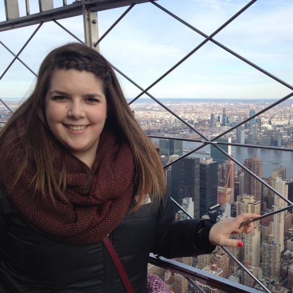 Meet your Posher, Victoria