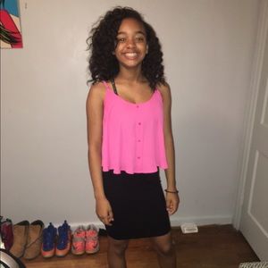 Meet your Posher, Bejae