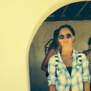 Meet your Posher, Jill