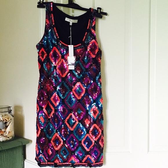 Trina Turk dress