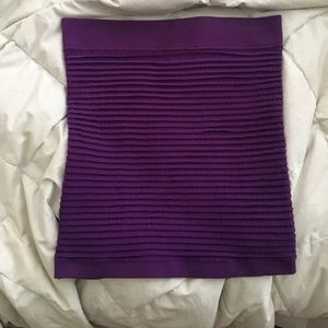 BCBGeneration mini skirt