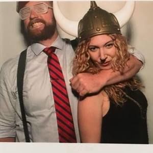 Meet your Posher, Annmarie