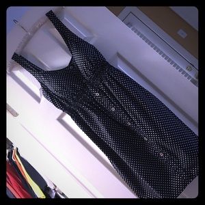 Built in bra dress (junior sizing)