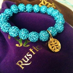 Rustic Cuff Emerson cuff