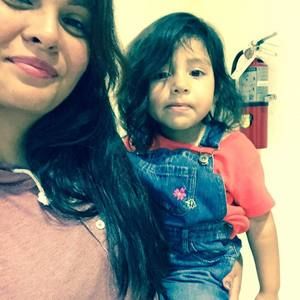 Meet your Posher, Alexandra