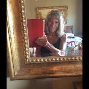 Meet your Posher, Denise