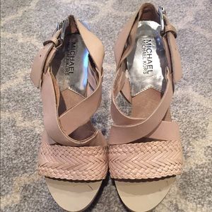 Michael by Michael Kors Heels