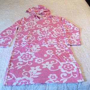 Mini Boden 7-8Y Beach Swimsuit coverup.