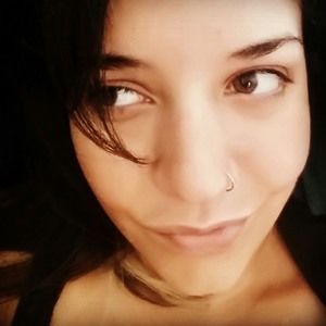 Meet your Posher, Natalie