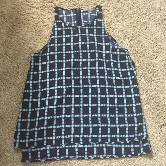 Tinley Road XS Tank