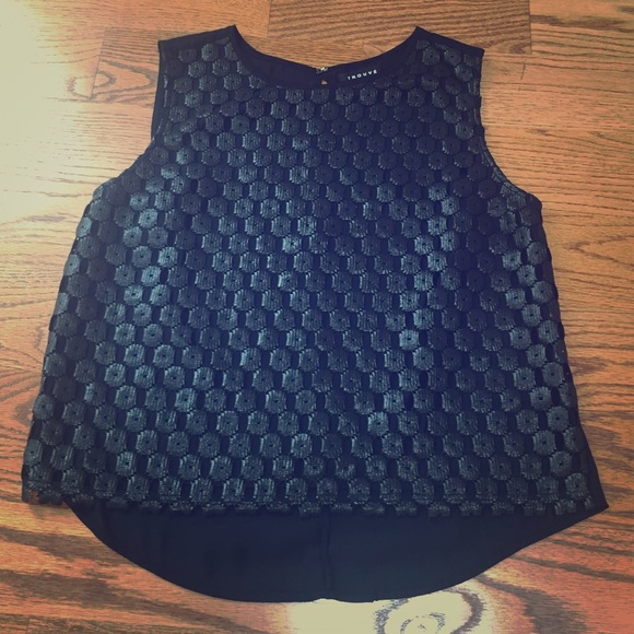 NWOT Tank Top