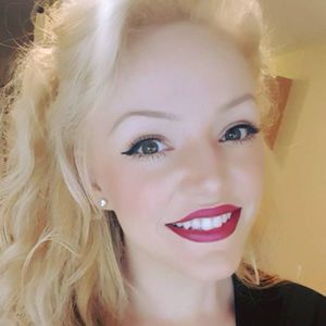 Meet your Posher, Kimberley