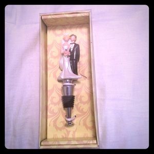 Wine stopper