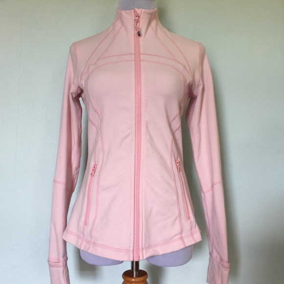 Lululemon Define Jacket