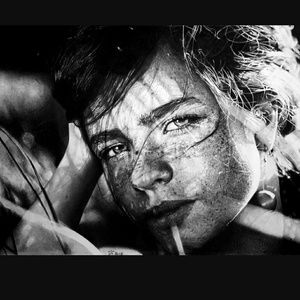 Meet your Posher, Sammy