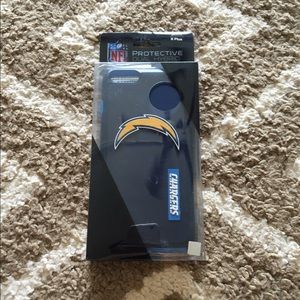 NFL San Diego Chargers iPhone 6 Plus Case