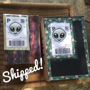 Shipped out! ❤️📦