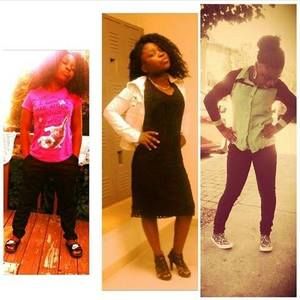 Meet your Posher, Benedicte