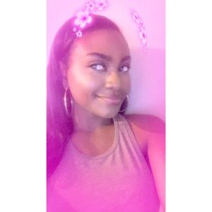 Meet your Posher, Kiara