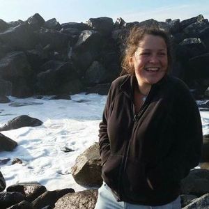 Meet your Posher, Caddell