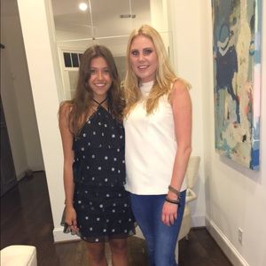 Meet your Posher, Georgia