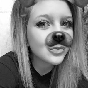 Meet your Posher, Kaylee