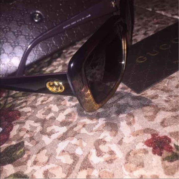Gucci sunglasses