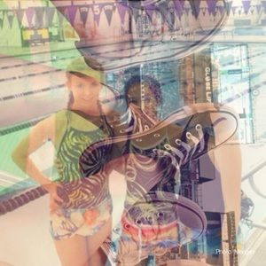 Meet your Posher, Calie jo